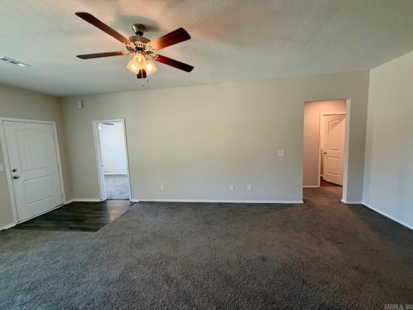 STAGECOACH MEADOWS - Residential Lease