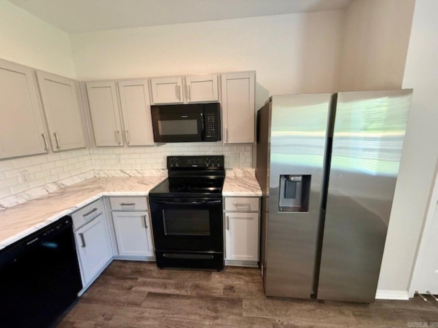 STAGECOACH MEADOWS - Residential Lease