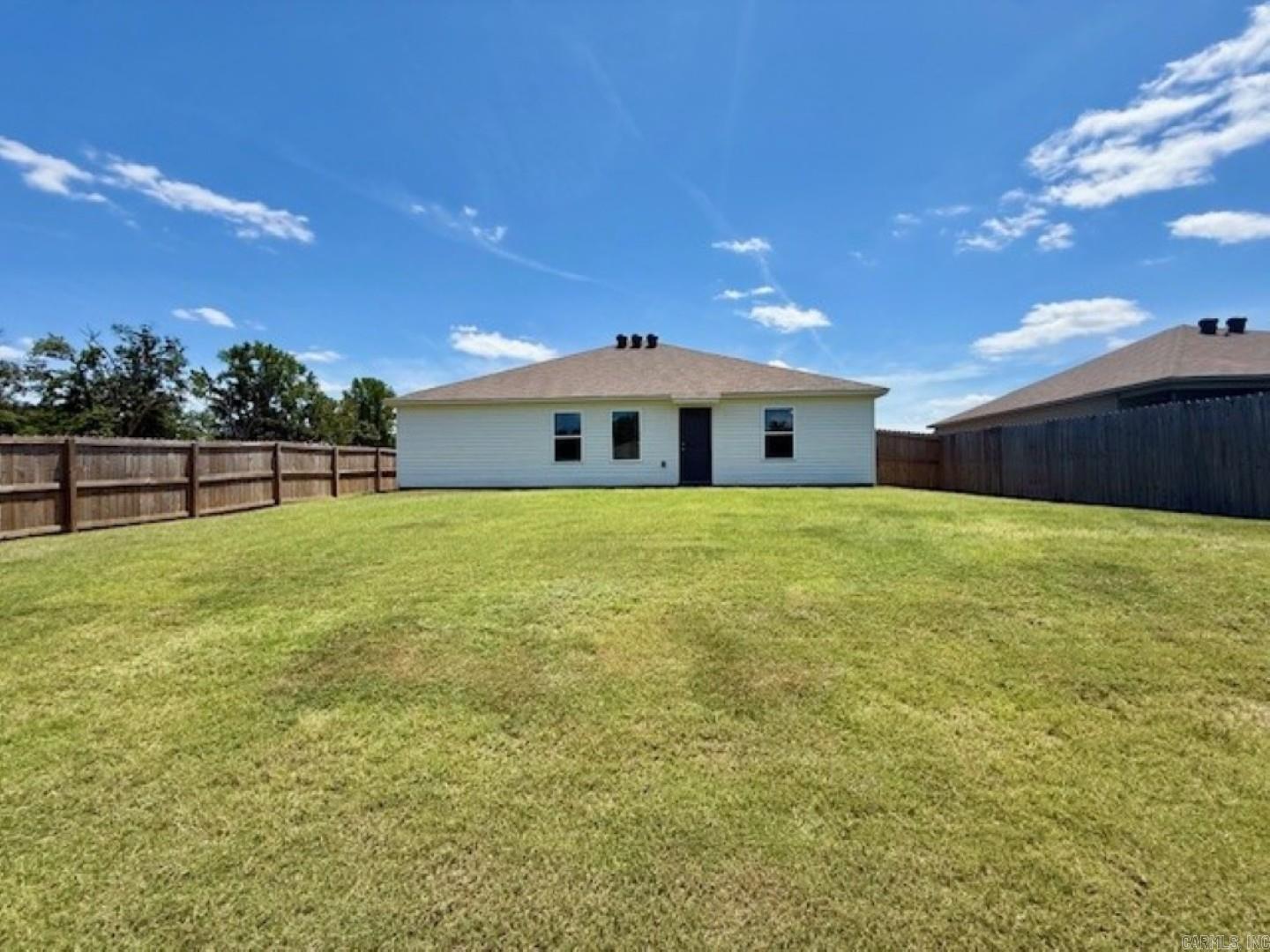 STAGECOACH MEADOWS - Residential Lease