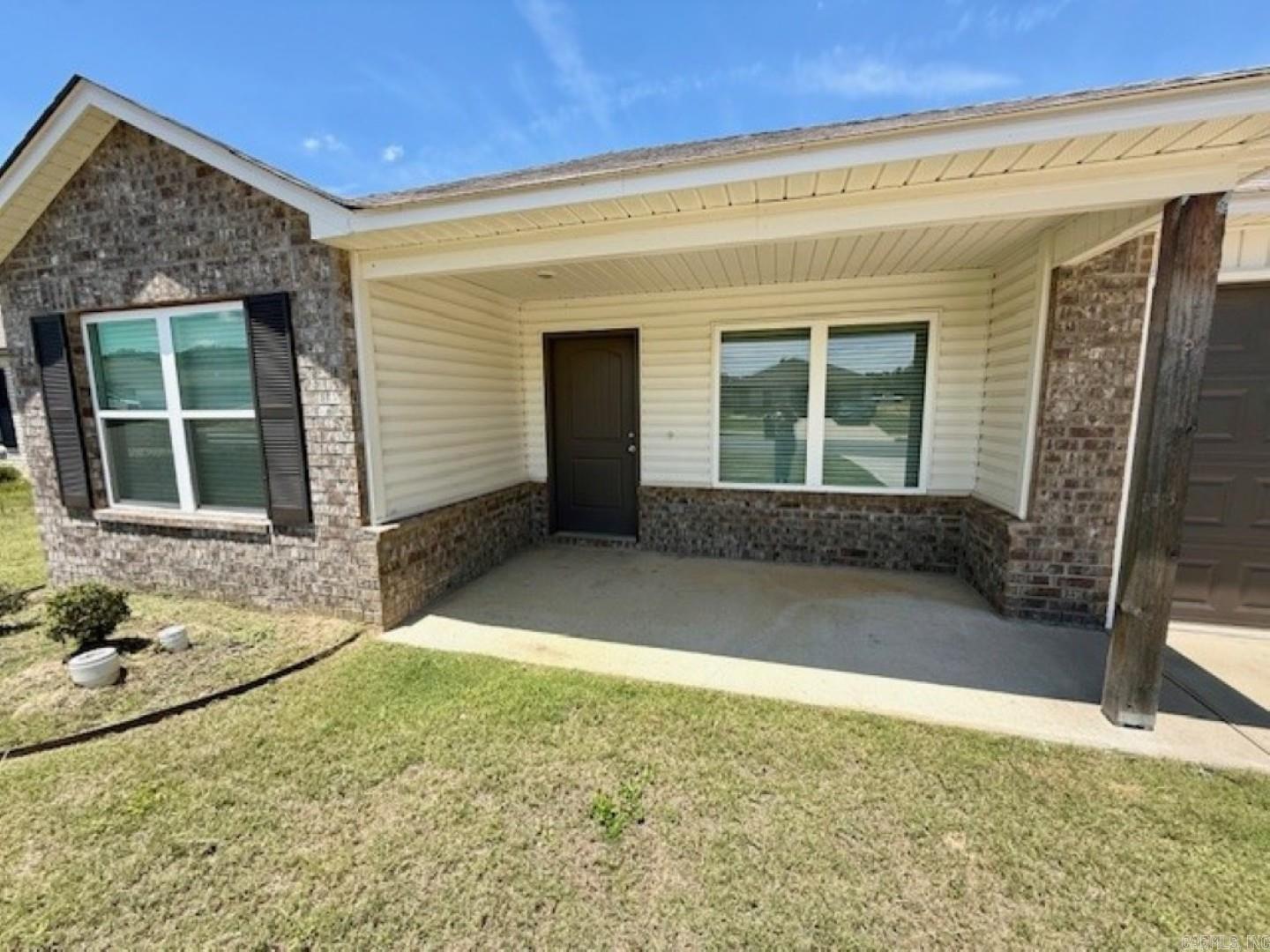 STAGECOACH MEADOWS - Residential Lease