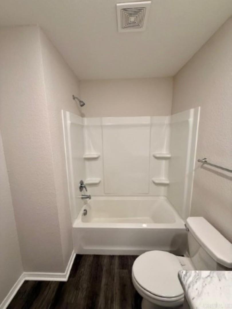STAGECOACH MEADOWS - Residential Lease