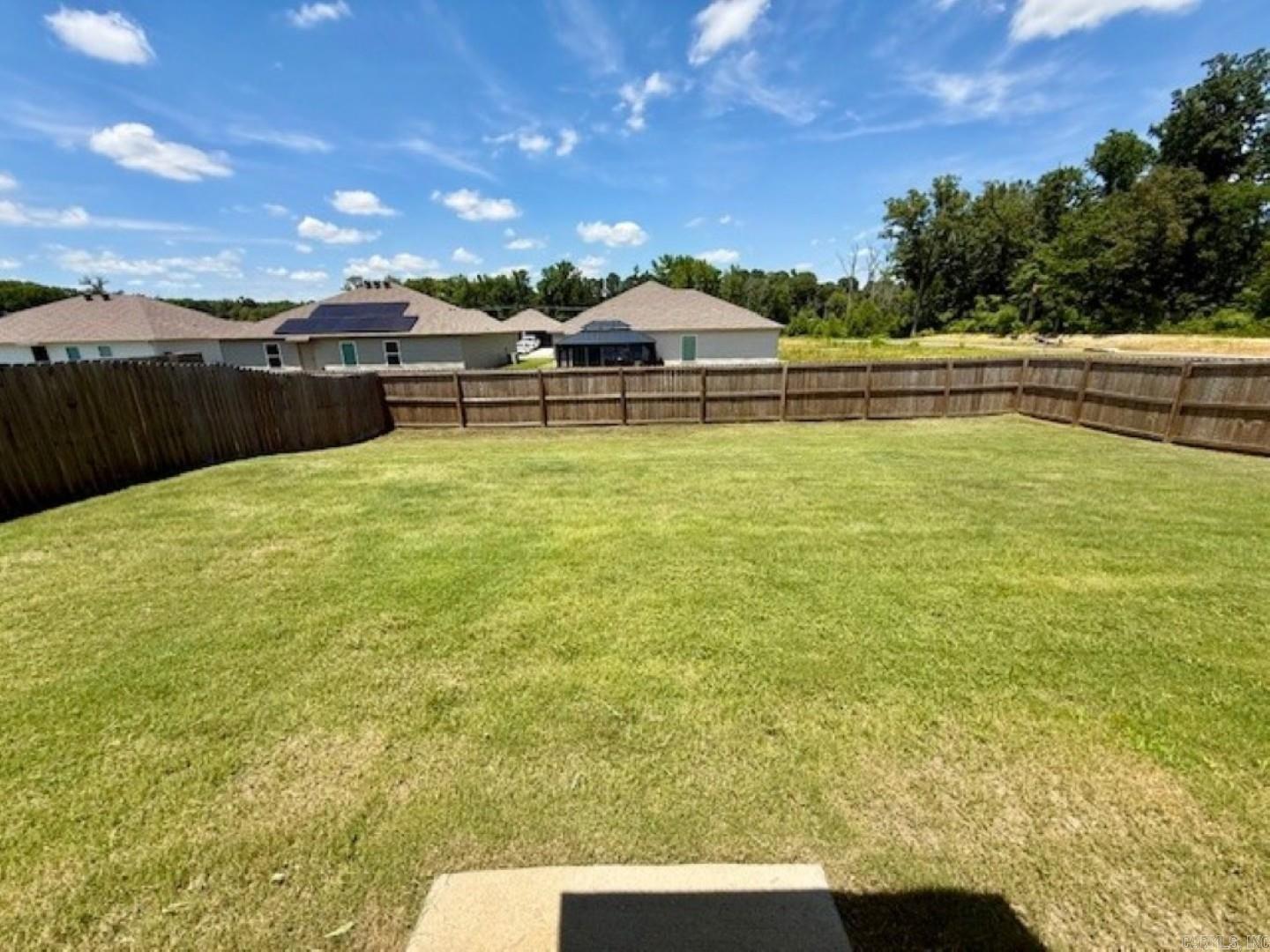STAGECOACH MEADOWS - Residential Lease