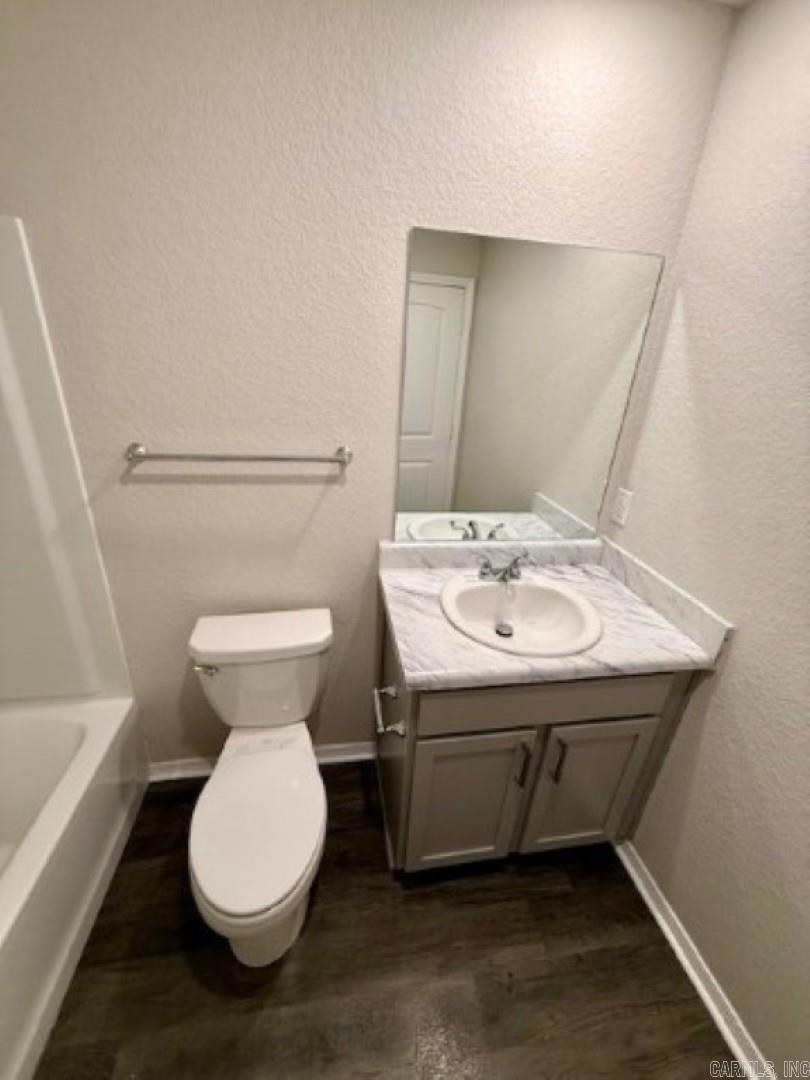 STAGECOACH MEADOWS - Residential Lease