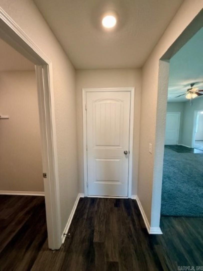 STAGECOACH MEADOWS - Residential Lease