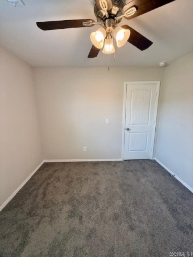 STAGECOACH MEADOWS - Residential Lease
