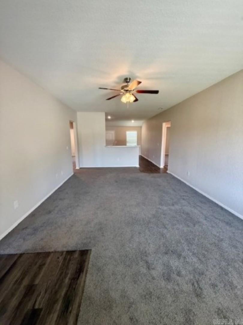STAGECOACH MEADOWS - Residential Lease