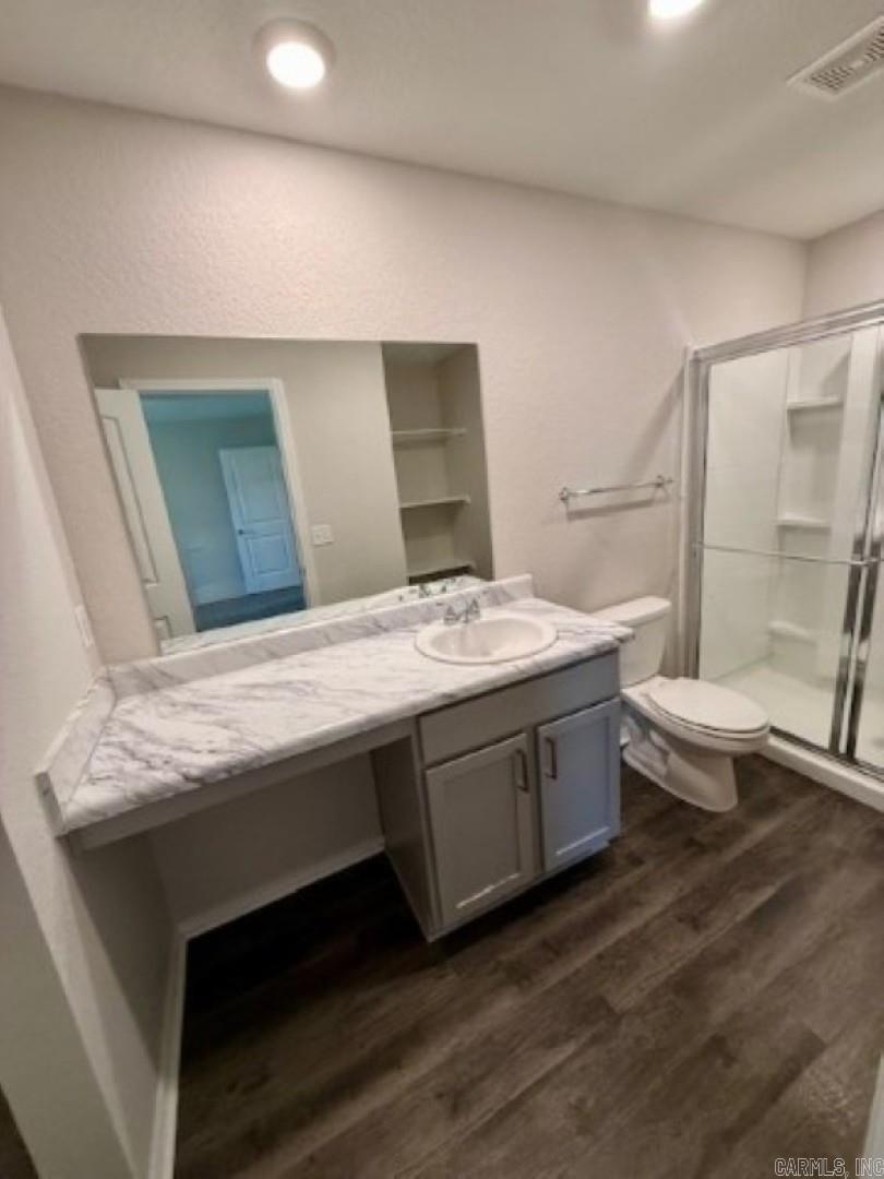 STAGECOACH MEADOWS - Residential Lease