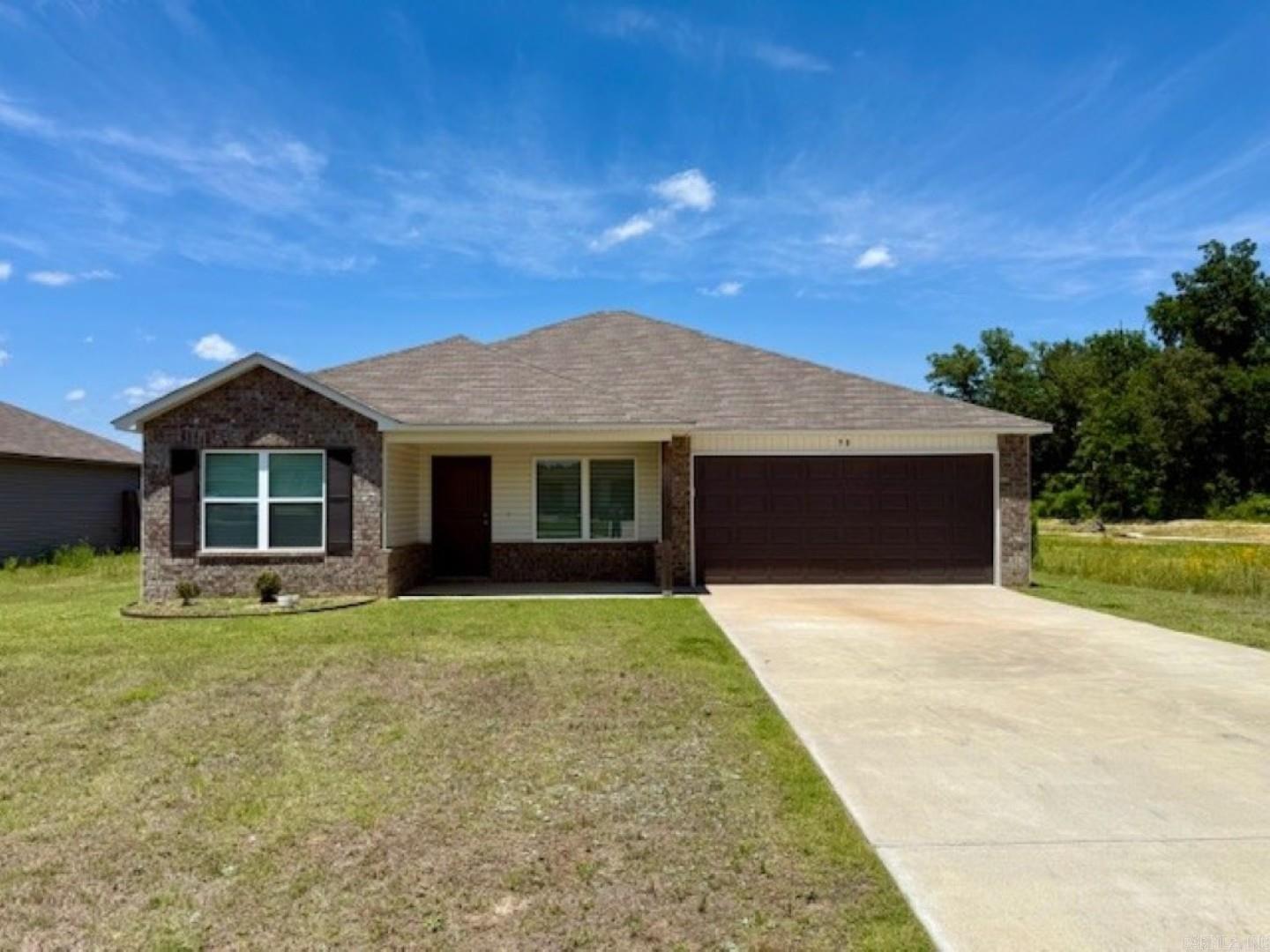 STAGECOACH MEADOWS - Residential Lease