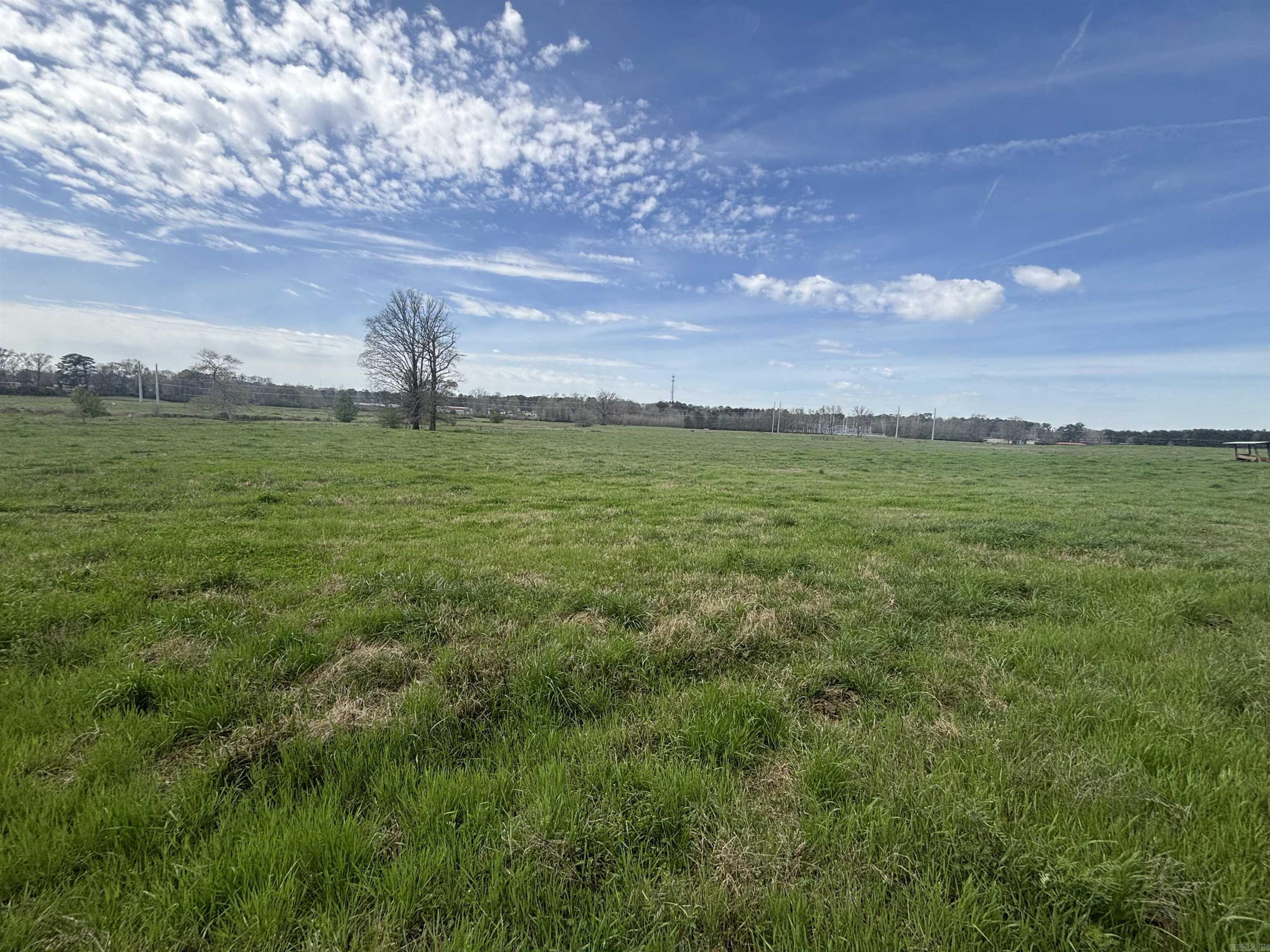 Metes & Bounds - Farm