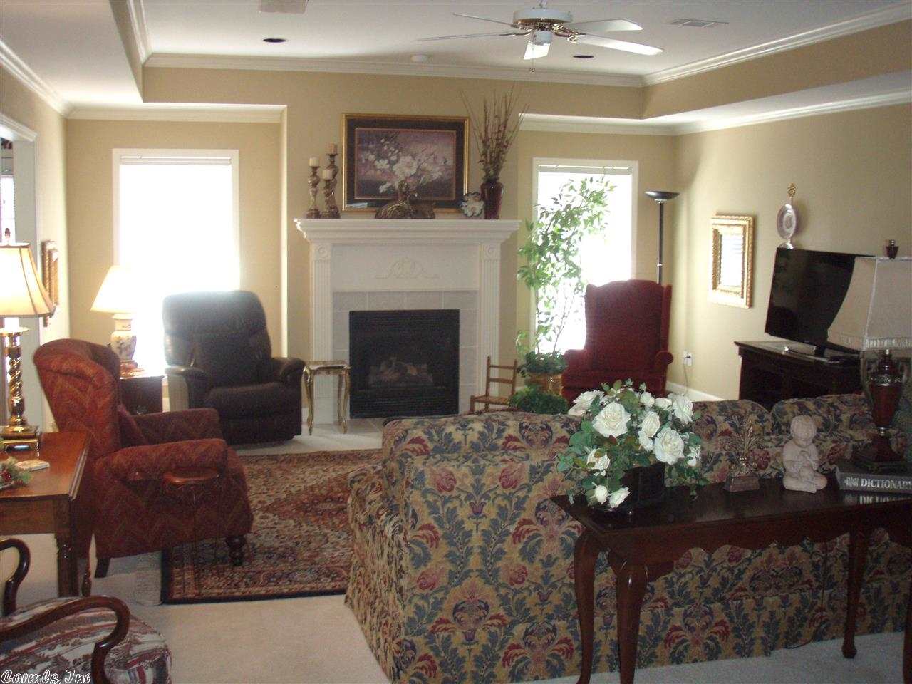PEBBLE BEACH ESTATES - Residential