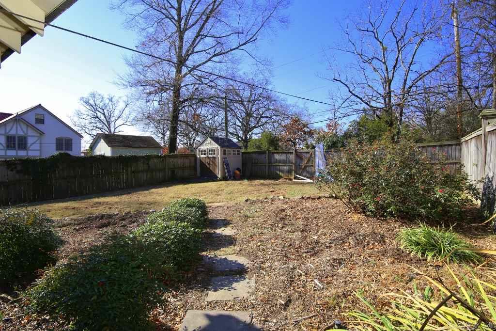 Pulaski Heights - Residential