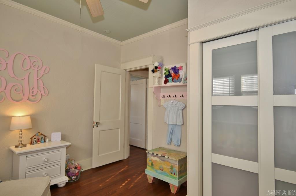 Pulaski Heights - Residential