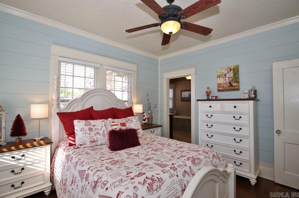 Pulaski Heights - Residential