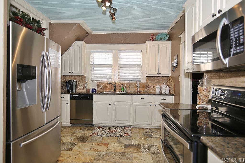 Pulaski Heights - Residential