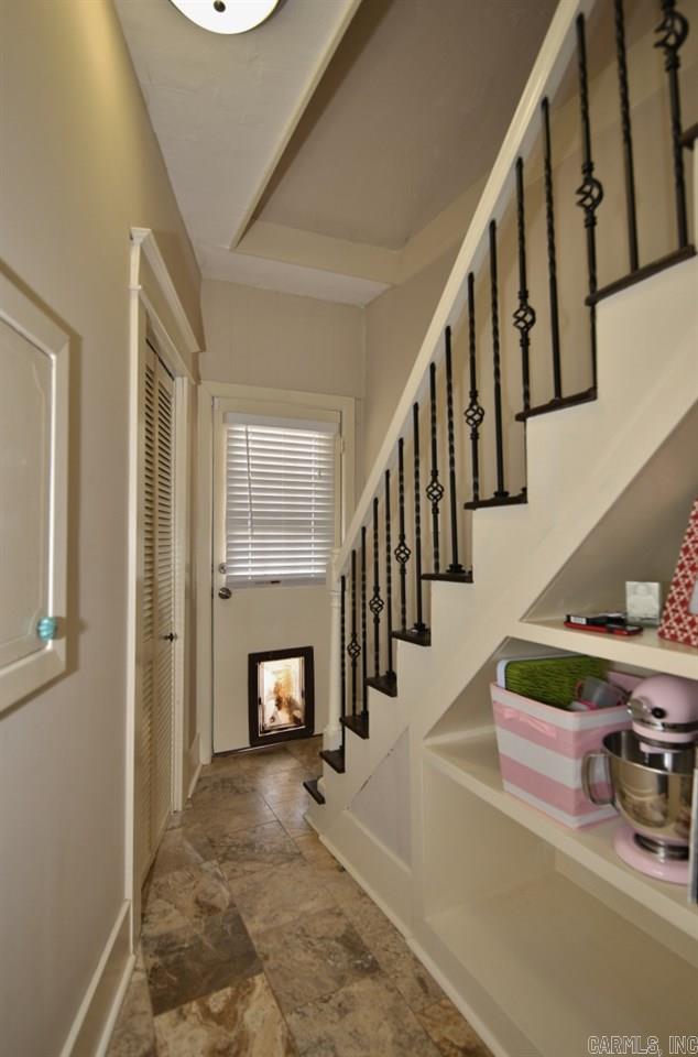 Pulaski Heights - Residential