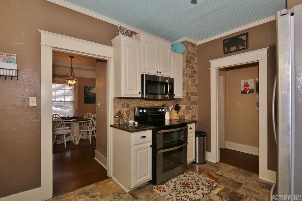 Pulaski Heights - Residential
