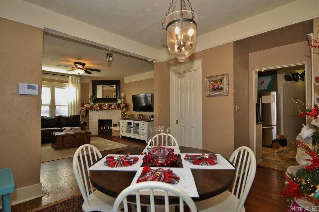 Pulaski Heights - Residential