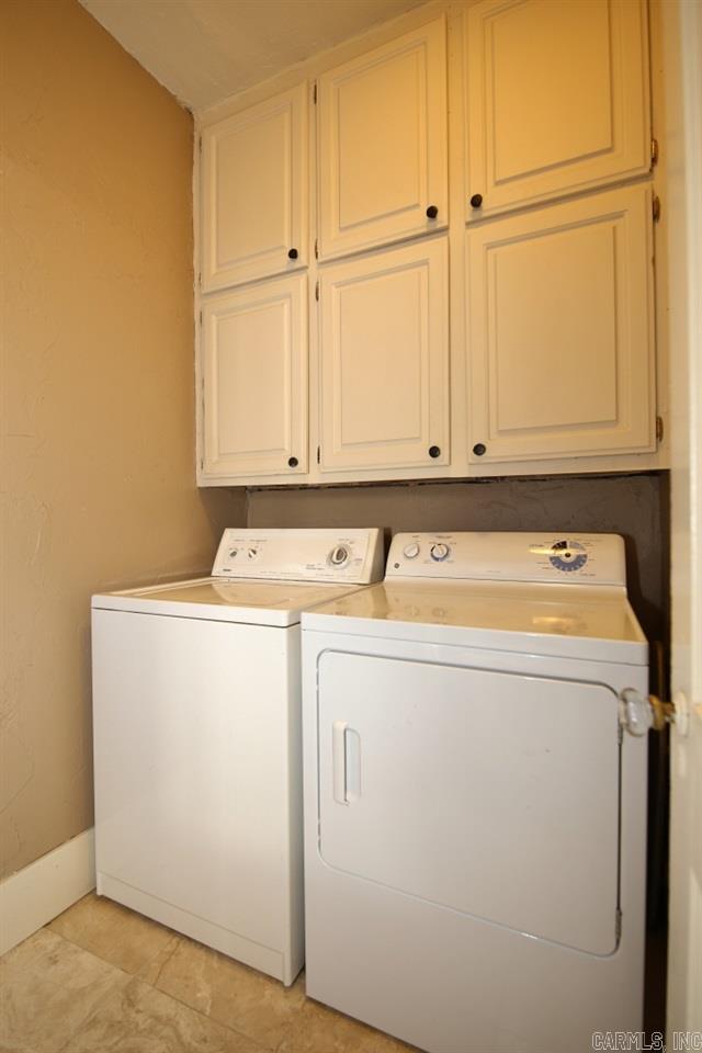 Pulaski Heights - Residential