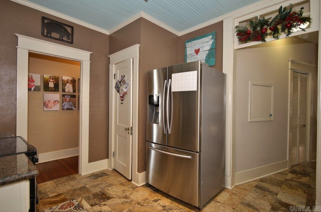 Pulaski Heights - Residential