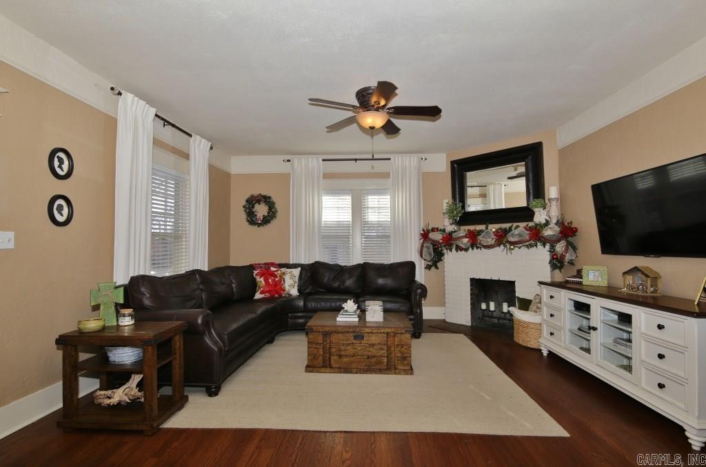 Pulaski Heights - Residential