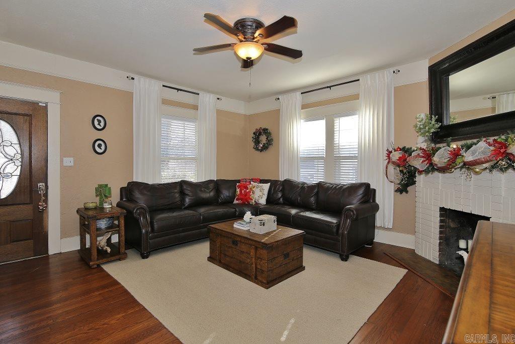 Pulaski Heights - Residential