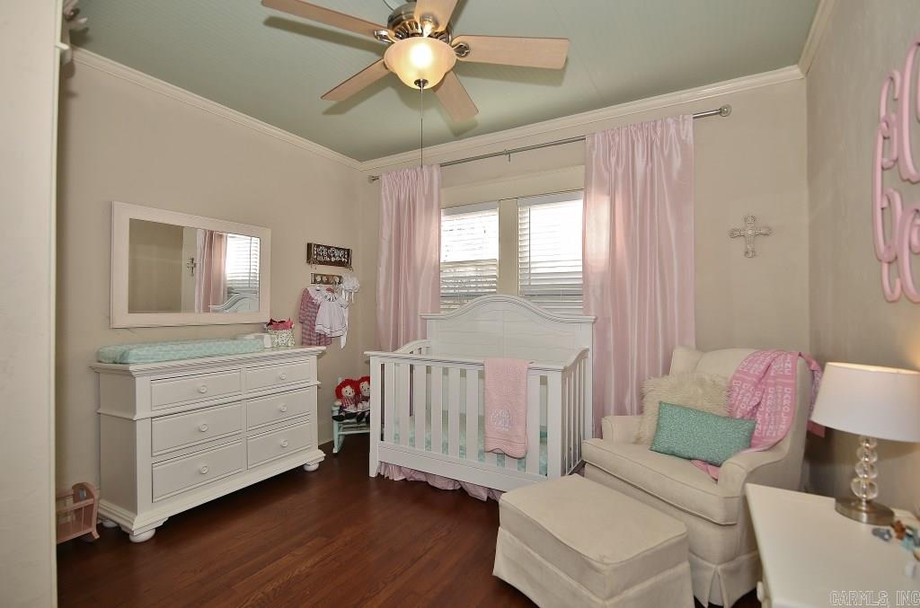 Pulaski Heights - Residential