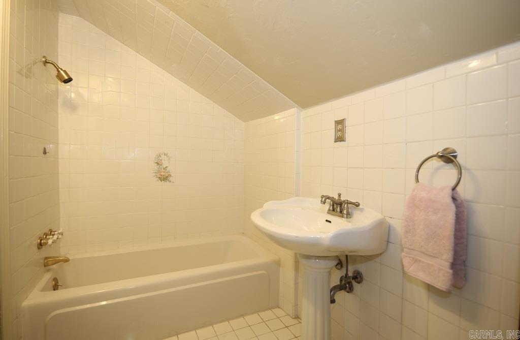 Pulaski Heights - Residential
