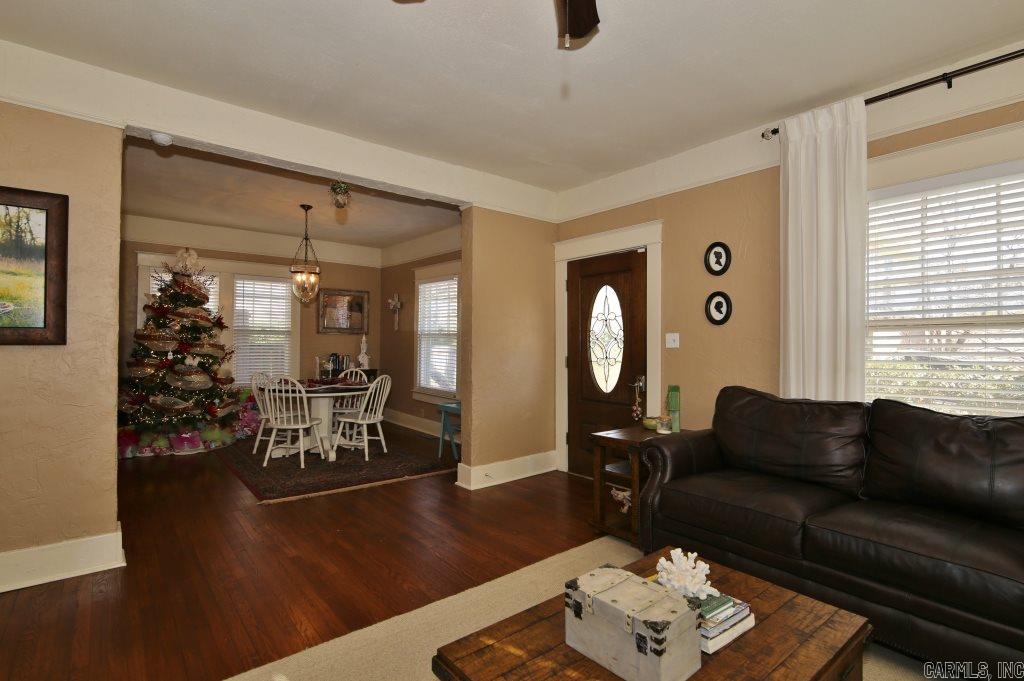 Pulaski Heights - Residential