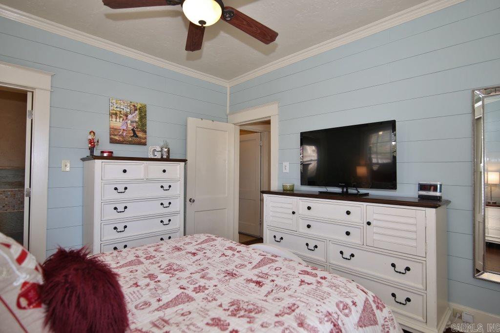 Pulaski Heights - Residential