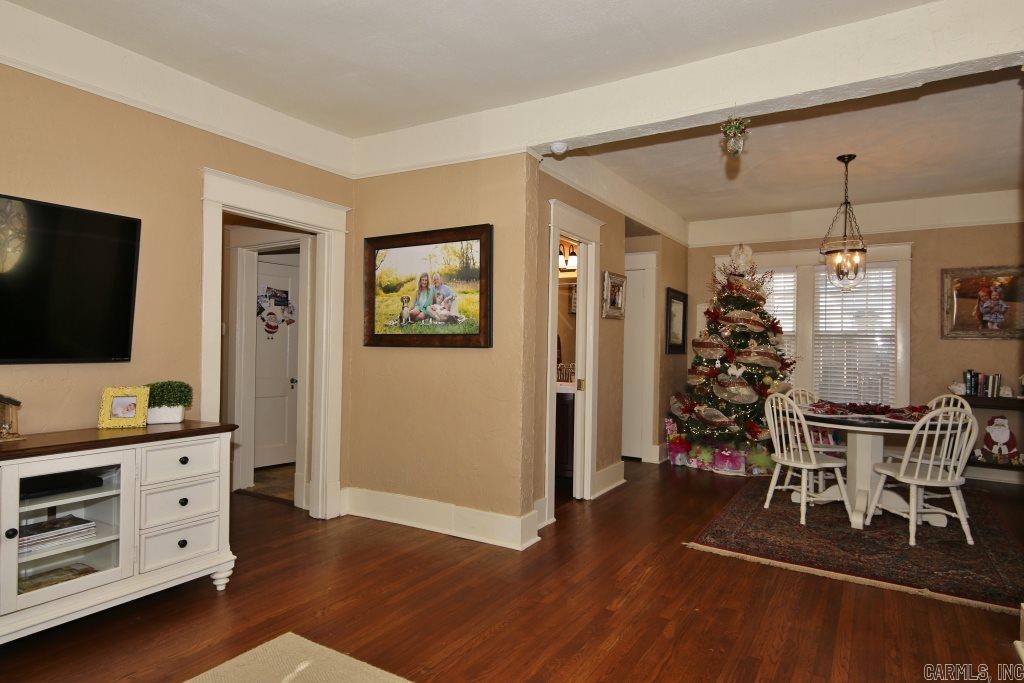Pulaski Heights - Residential