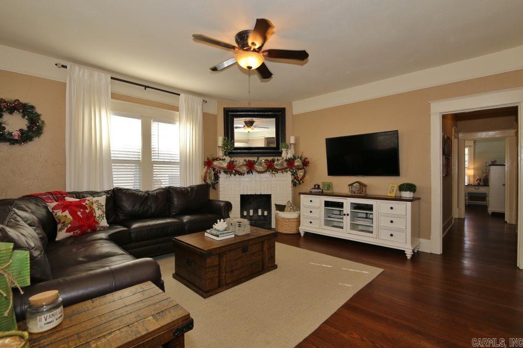 Pulaski Heights - Residential