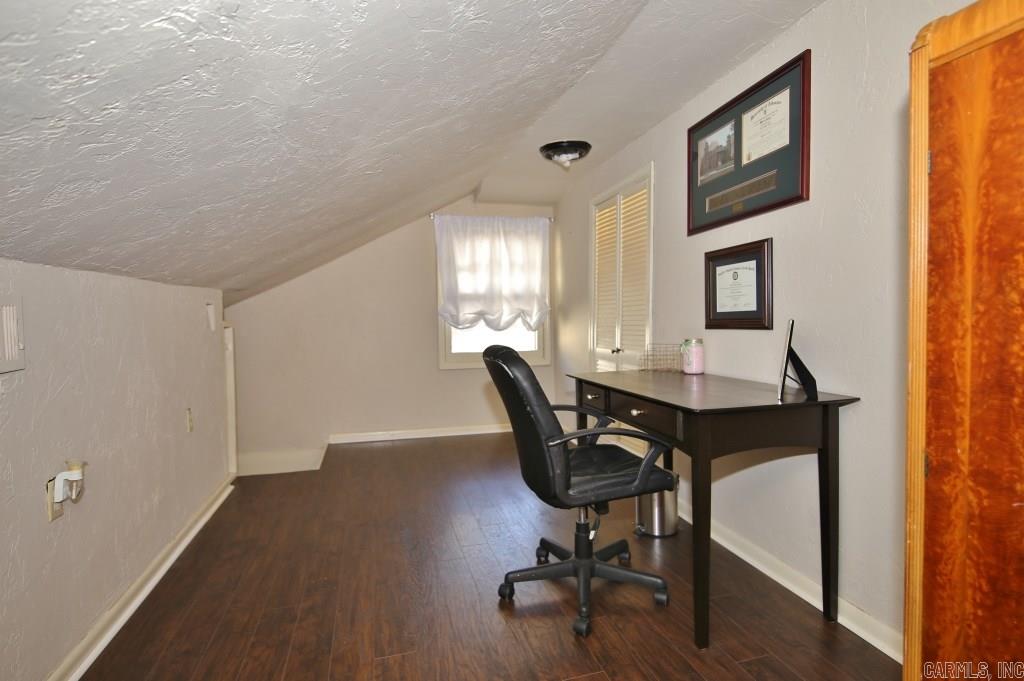 Pulaski Heights - Residential