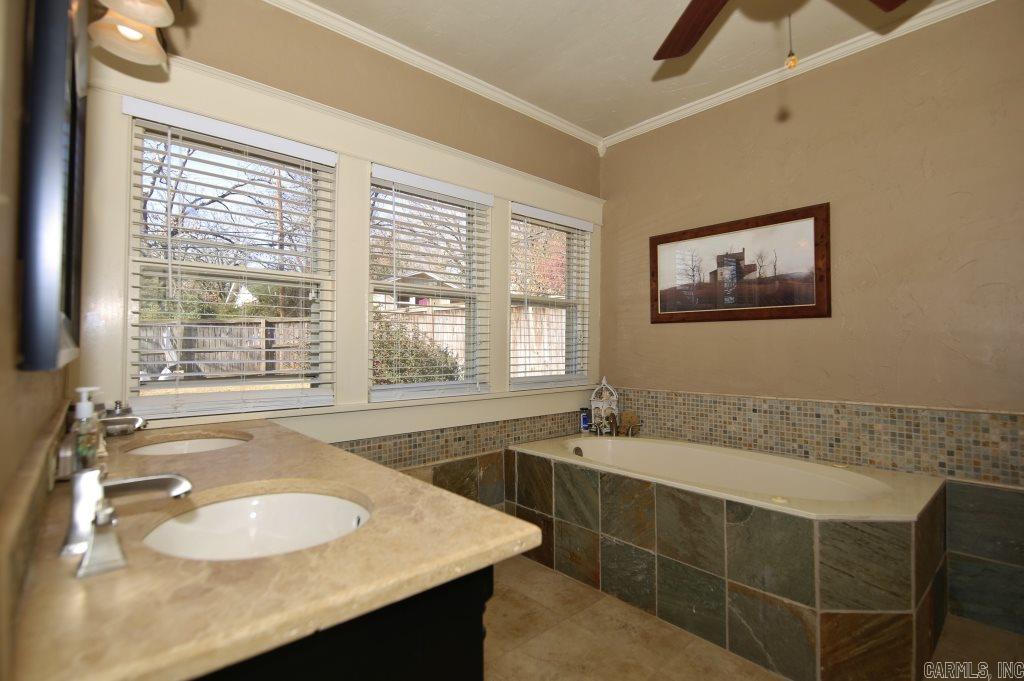 Pulaski Heights - Residential