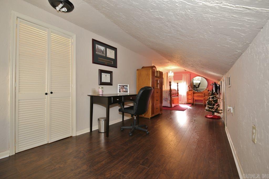 Pulaski Heights - Residential