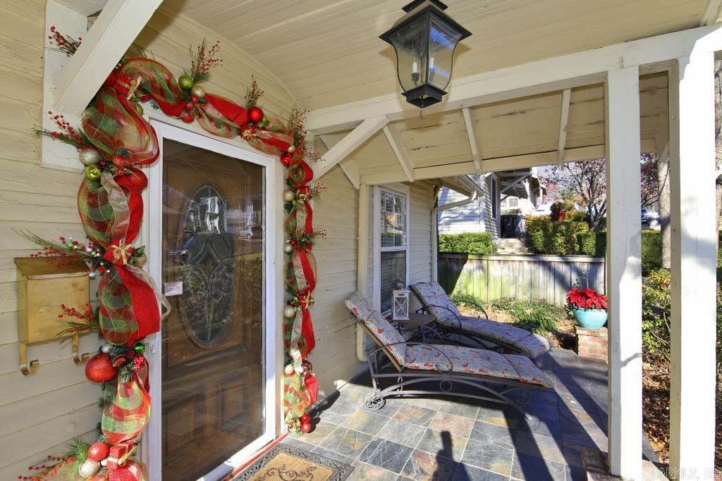 Pulaski Heights - Residential