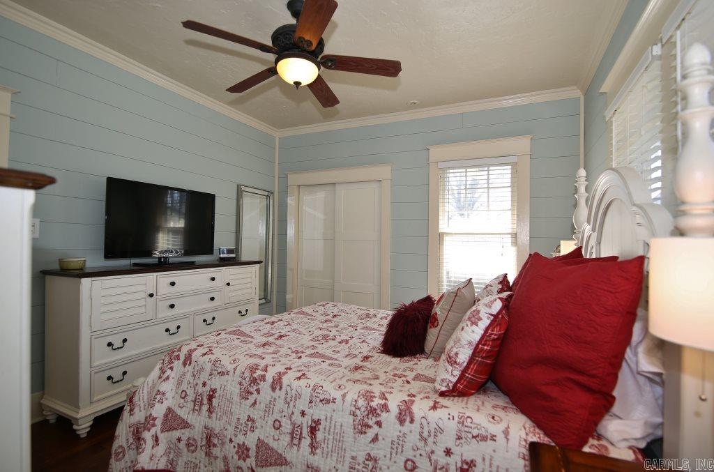 Pulaski Heights - Residential