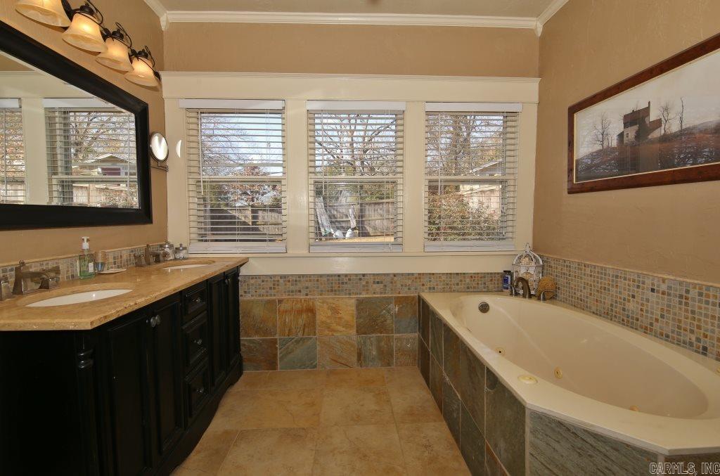Pulaski Heights - Residential