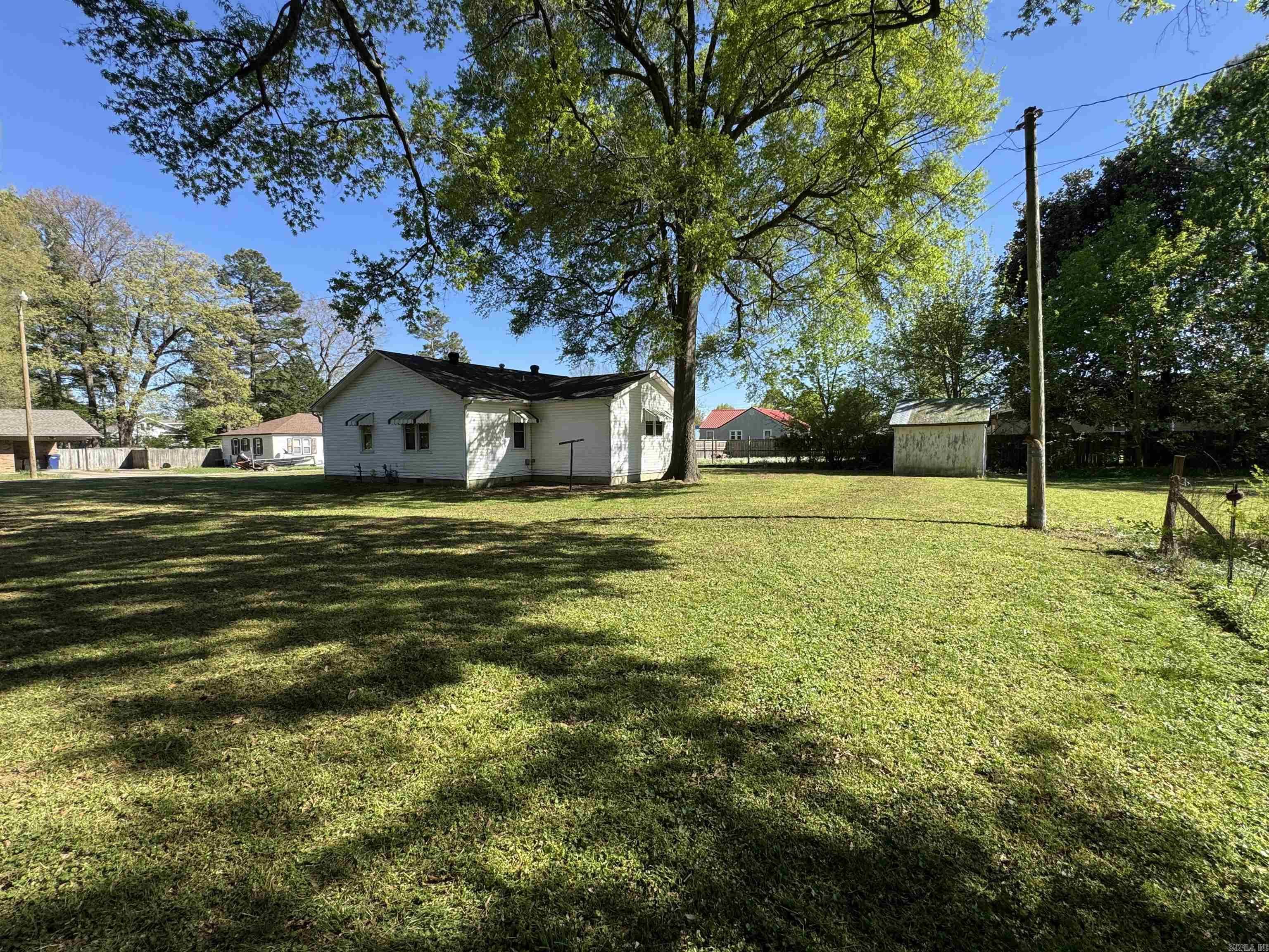 COCHRAN-RECTOR - Residential