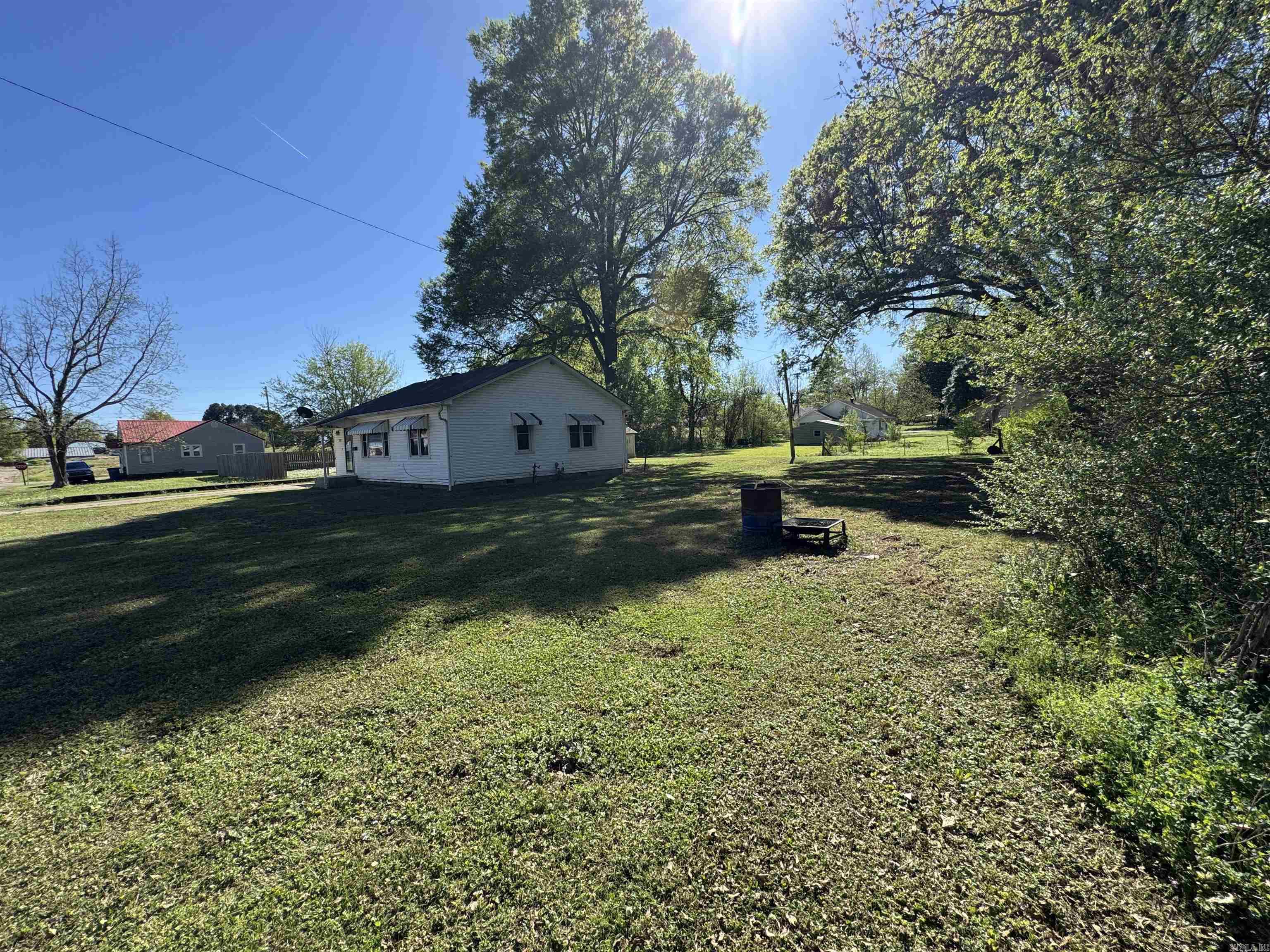 COCHRAN-RECTOR - Residential