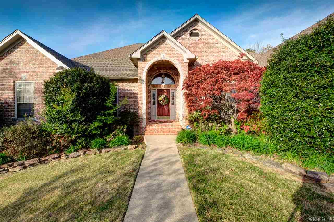 CHENAL VALLEY BAYONNE PLACE - Residential