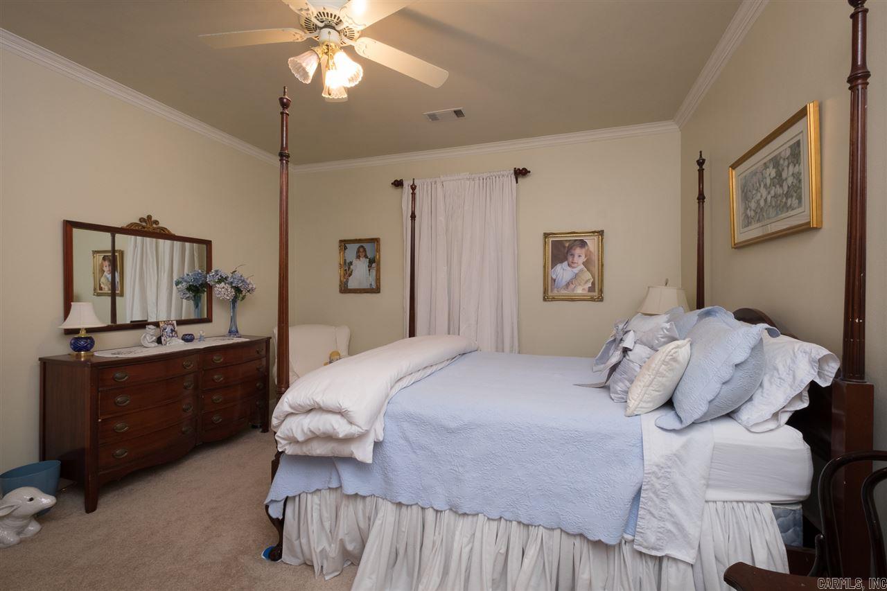 CHENAL VALLEY BAYONNE PLACE - Residential