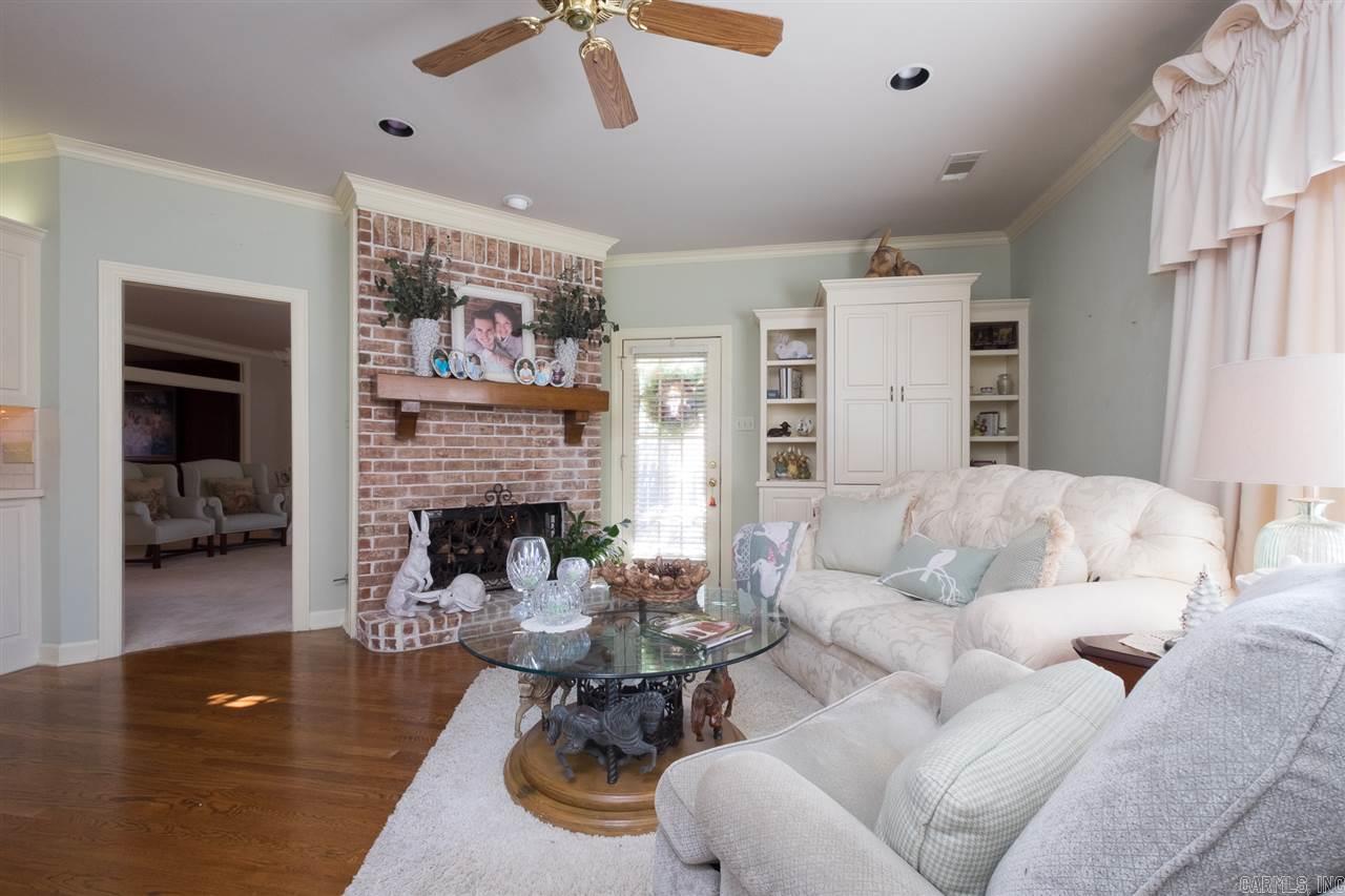 CHENAL VALLEY BAYONNE PLACE - Residential