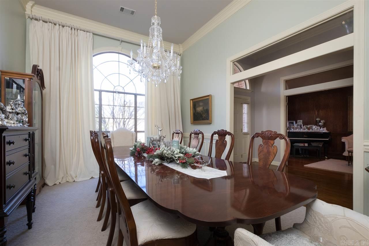 CHENAL VALLEY BAYONNE PLACE - Residential