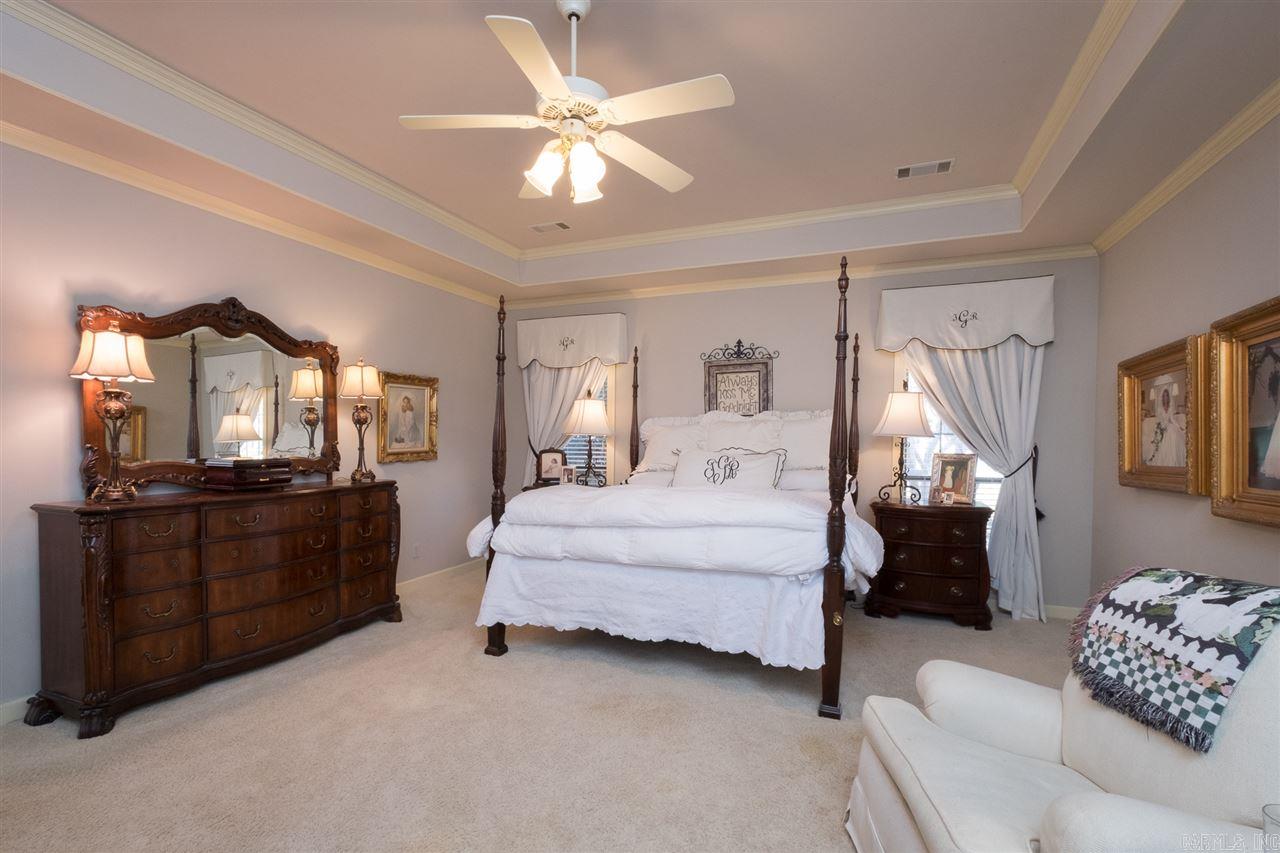 CHENAL VALLEY BAYONNE PLACE - Residential