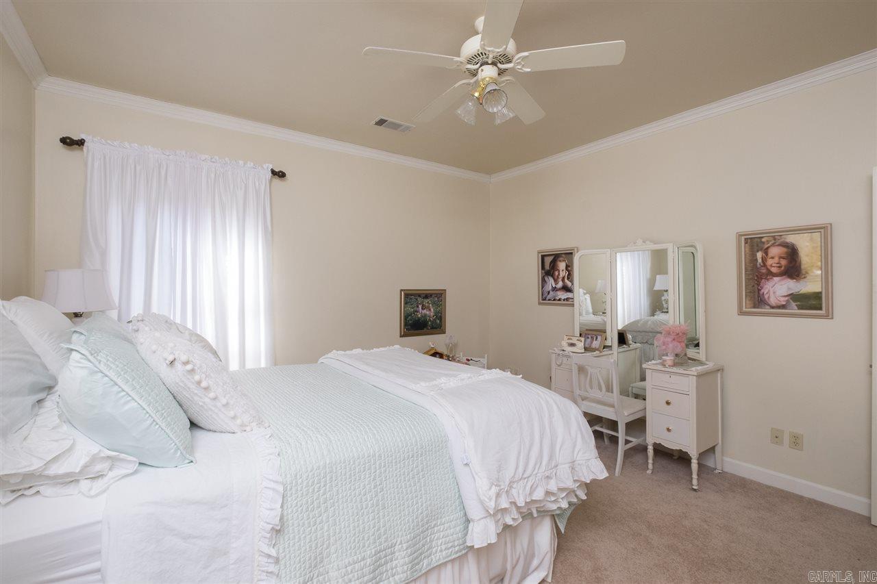 CHENAL VALLEY BAYONNE PLACE - Residential