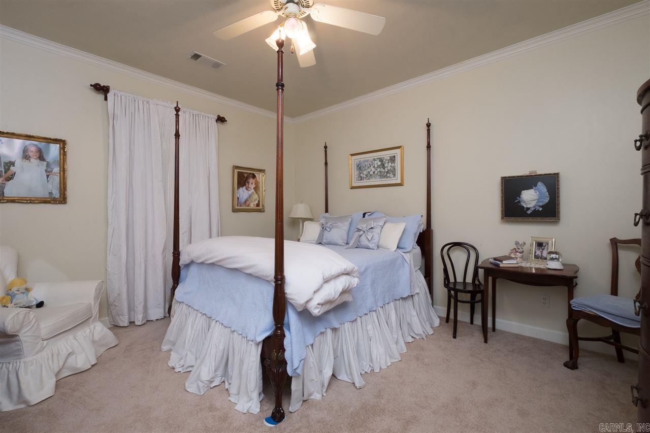 CHENAL VALLEY BAYONNE PLACE - Residential