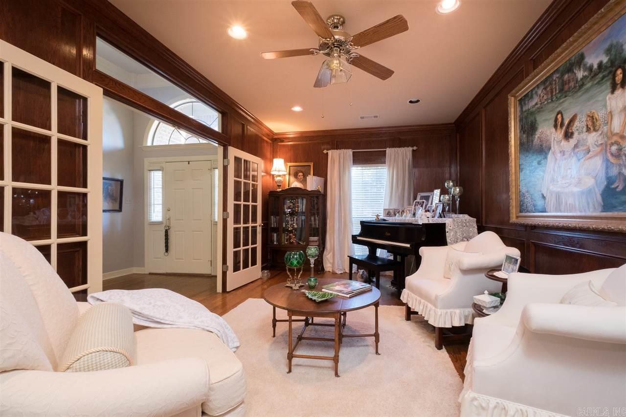 CHENAL VALLEY BAYONNE PLACE - Residential