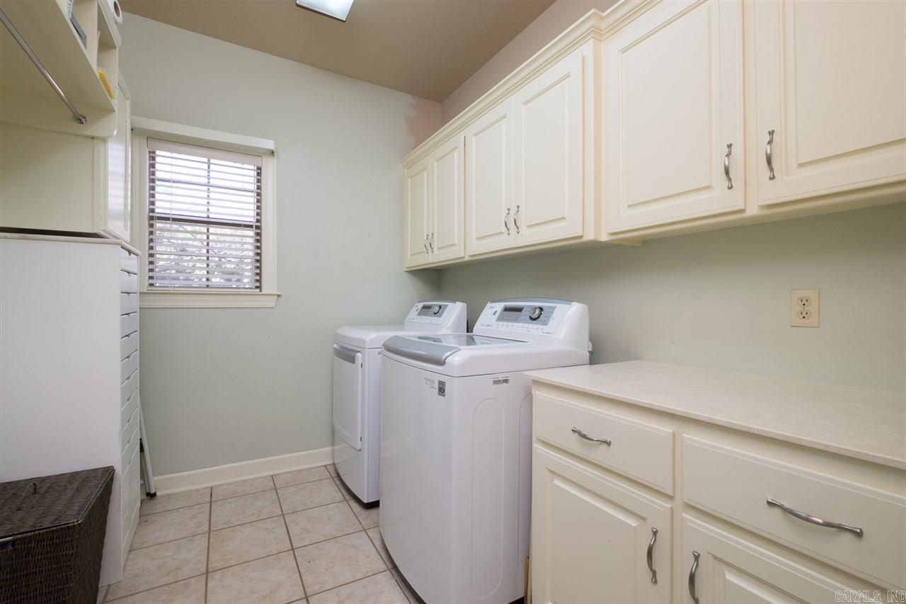 CHENAL VALLEY BAYONNE PLACE - Residential