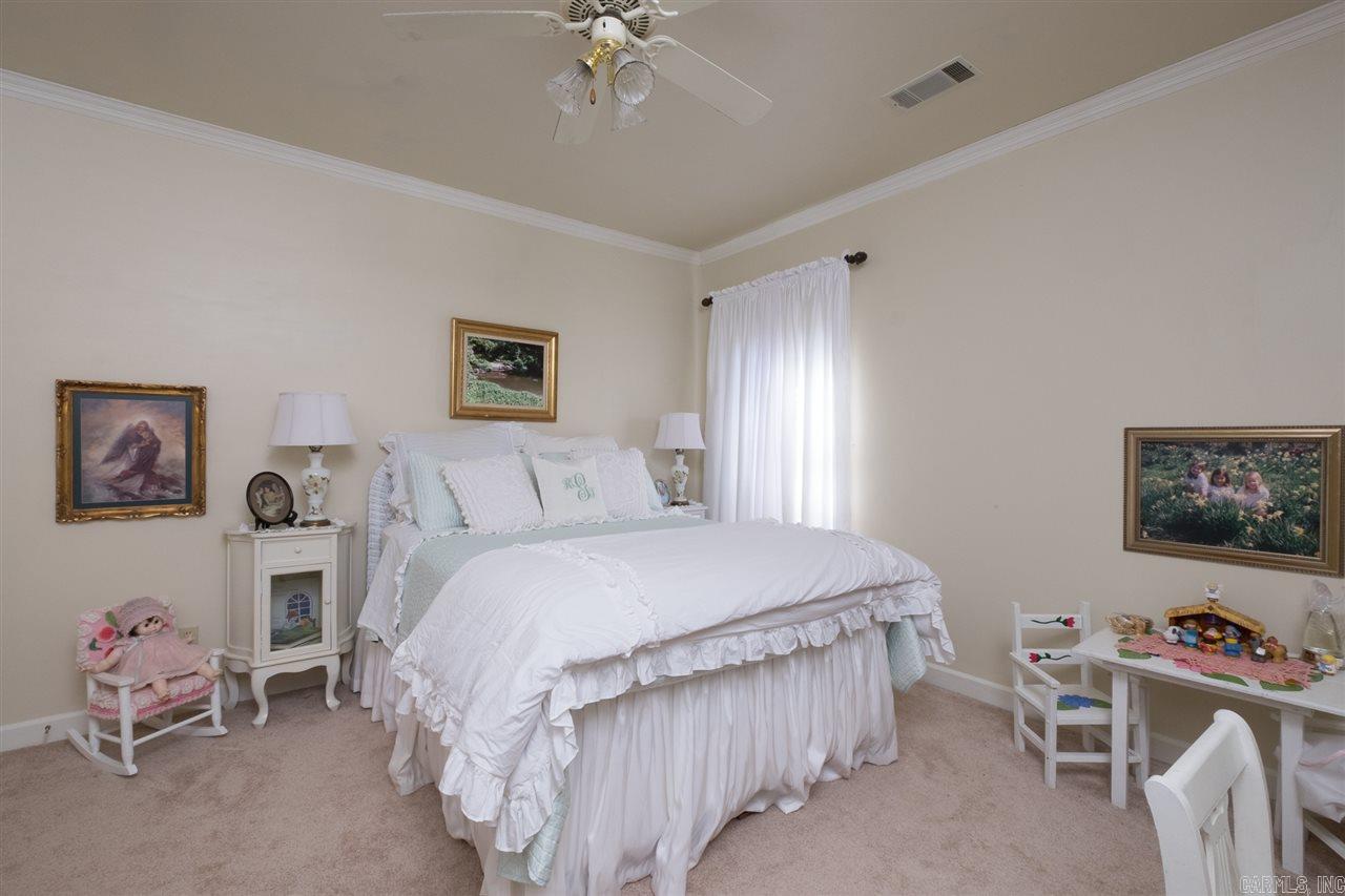 CHENAL VALLEY BAYONNE PLACE - Residential