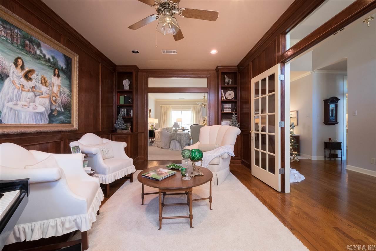 CHENAL VALLEY BAYONNE PLACE - Residential
